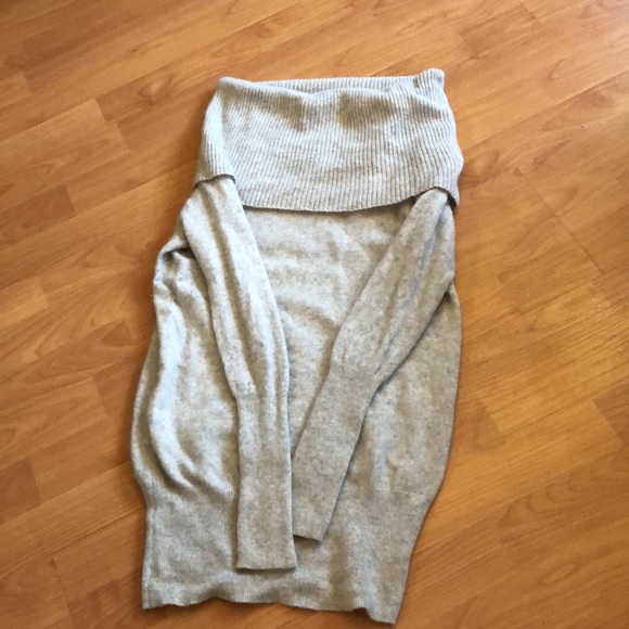 100% cashmere sweater - Picture 6 of 10